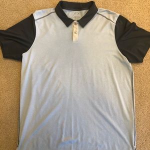Men’s Oakley Polo